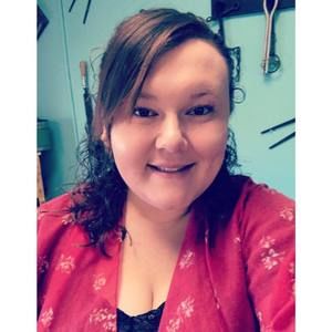 Meet your Posher, Callie